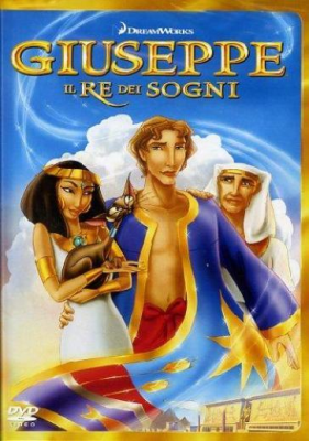 Giuseppe il re dei sogni (2000) DVD5 Copia 1:1 ITA-ENG-POR-NED