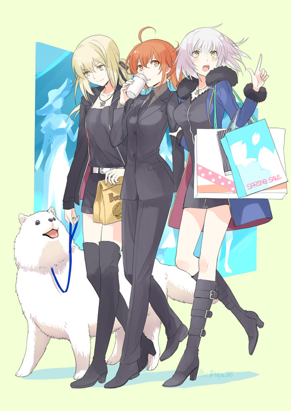 artoria_pendragon_fujimaru_ritsuka_jeanne_d_arc_jeanne_d_arc_a