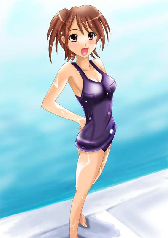 akashi_yuuna_mahou_sensei_negima_drawn_by_kishida_shiki_8b8c4