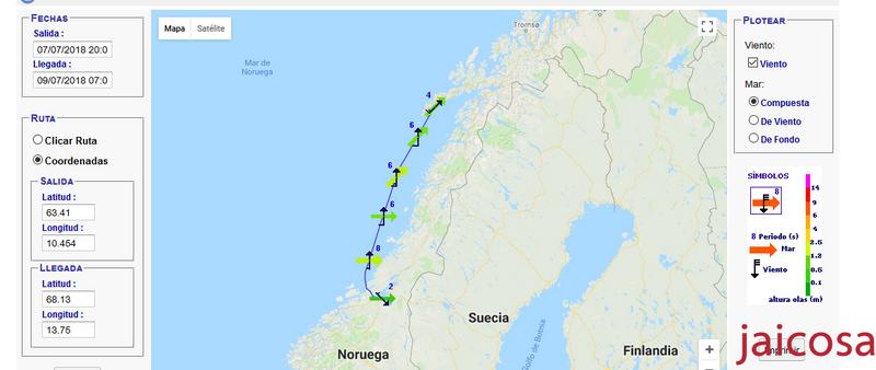 Crucero Pullmantur Expedición al Círculo Polar - Foro Cruceros por Báltico y Fiordos
