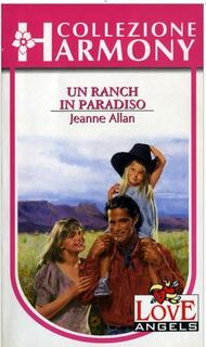 Jeanne Allan - Un ranch in paradiso (1999)