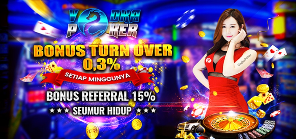 VODKAPOKER88 | Poker Online Indonesia Terbesar Dan Terpercaya
