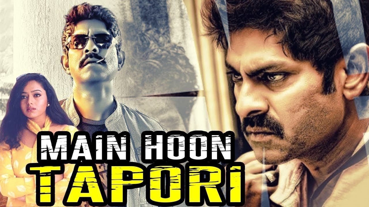 Main Hoon Tapori (Dongaata) Hindi Dubbed  HDRip/480P Download/Watch Online