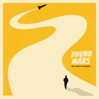 Bruno Mars - Doo-Wops & Hooligans (Deluxe Edition) (2010) .mp3 - 320 kbps