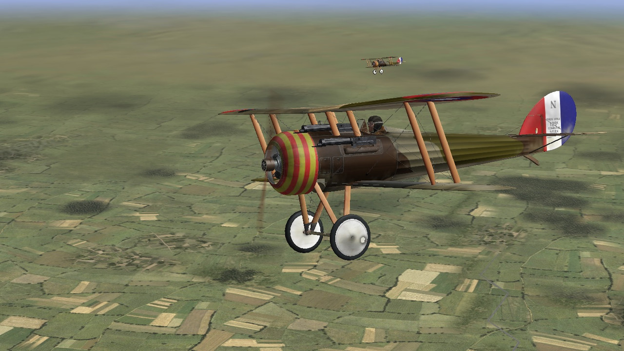 SKIN WIP____________ 147th Aero Squadron N.28s