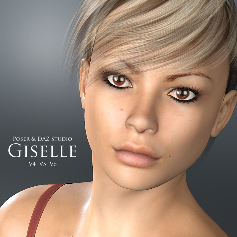 Giselle 01
