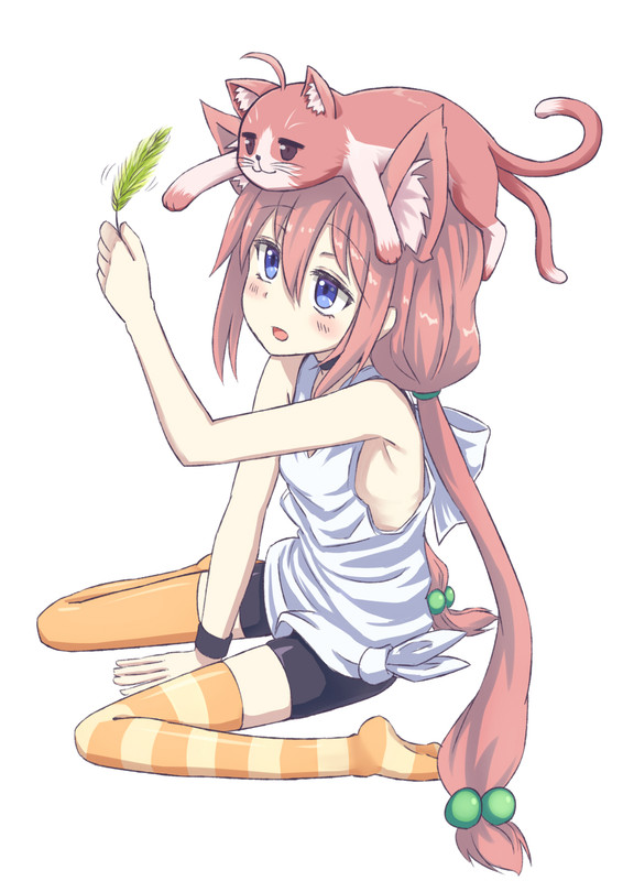 nekomiya_hinata_hinata_channel_drawn_by_jd_bibirijd_eb5e43201