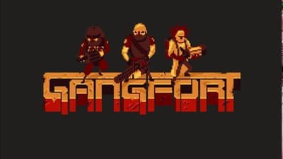 [ANDROID] Gangfort v1.2 - ENG