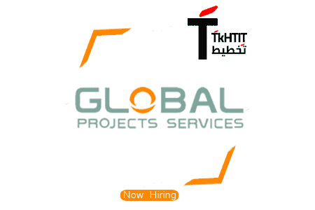 Global Projects Services