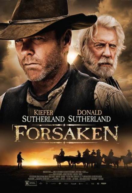 მიტოვებული / Forsaken / mitovebuli