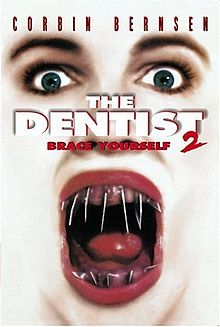 The Dentist 2 (1998) DVD5 Copia 1:1 ITA-ENG