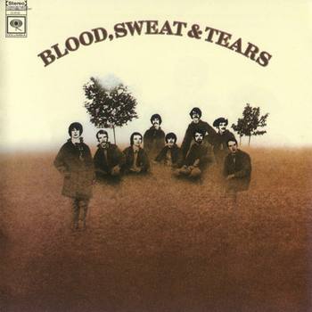 Blood, Sweat & Tears (1968)