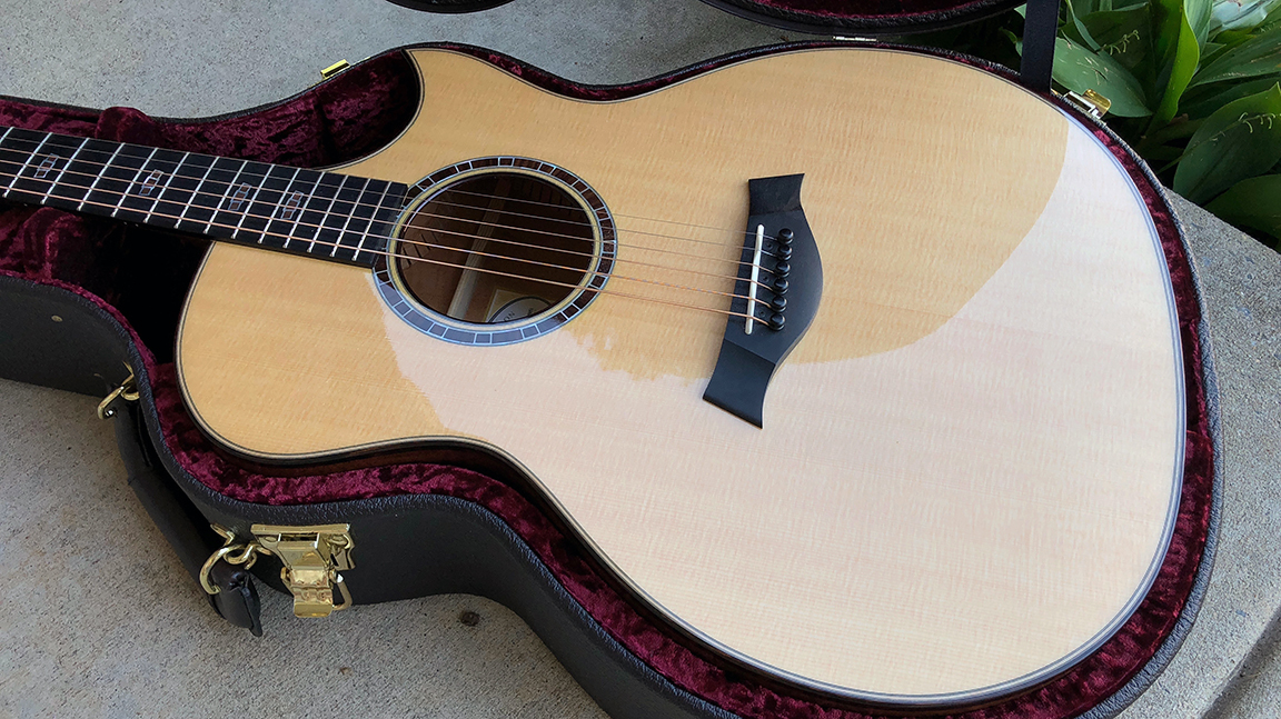 taylor 514ce fm ltd