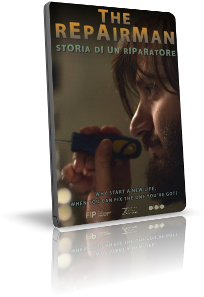 The Repairman (2013) DVD5 Compresso ITA