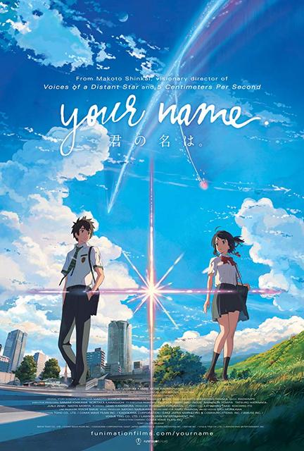 შენი სახელი / Your Name / sheni saxeli