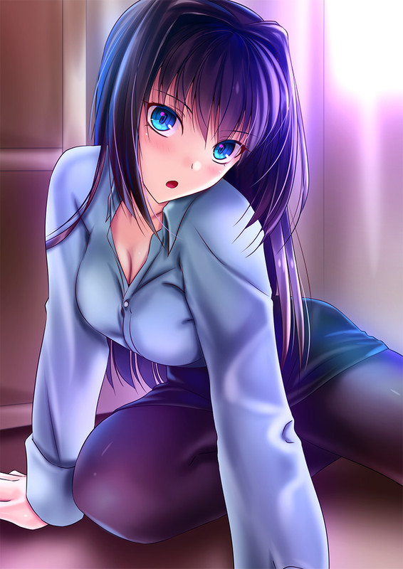 aozaki_aoko_mahou_tsukai_no_yoru_drawn_by_akeyama_kitsune_89d
