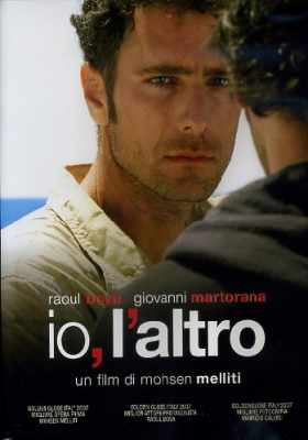 Io, l'altro (2006) DVD5 Copia 1:1 ITA