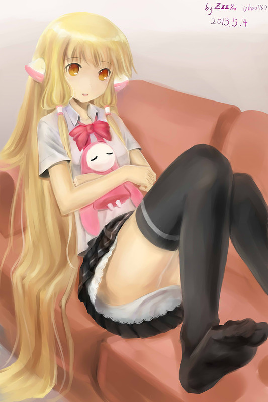 chii_chobits_drawn_by_zzz_chomic_c08d794f519dfb1664330d40644c