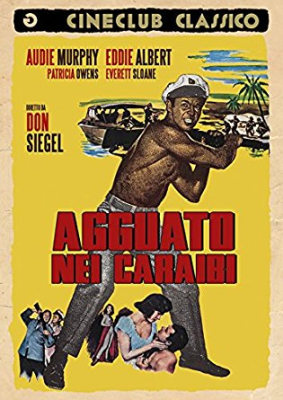  Agguato nei Caraibi (1958) DVD5 Copia 1:1 ITA-ENG