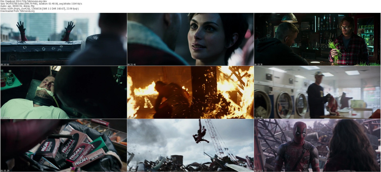 Deadpool (2016) Free Movie Download Deadpool (2016) Free Movie Download