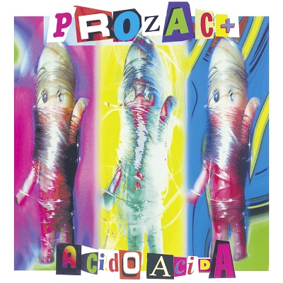 Prozac+ - Acido Acida (Anniversary Edition) (2018) .mp3 - 320 kbps