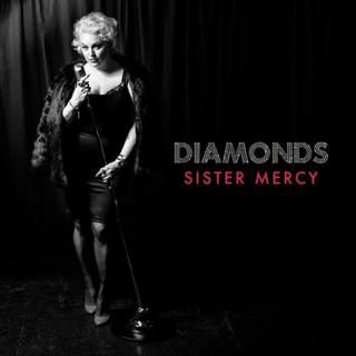 Sister Mercy - Diamonds (2018) .mp3 - 320 kbps