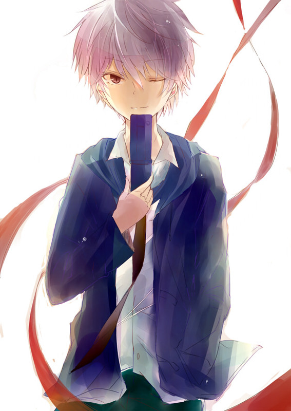 akise_aru_mirai_nikki_drawn_by_anko0308_6a6ef4945bd3b77f2490f