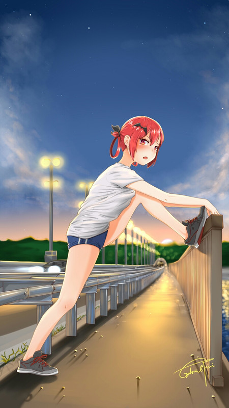 kurumizawa_satanichia_mcdowell_gabriel_dropout_drawn_by_gabrie