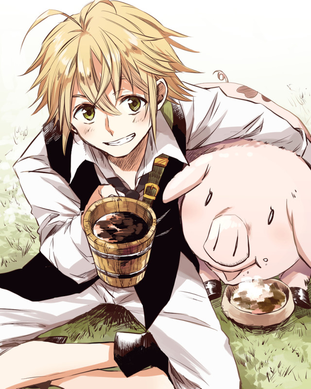 hawk_and_meliodas_nanatsu_no_taizai_drawn_by_mssz_1f6ecbe6d0e
