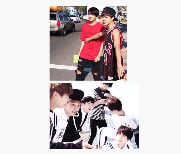Jimin BTS