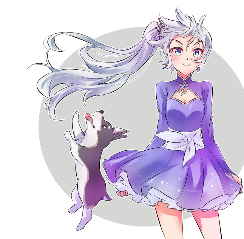 weiss_schnee_and_zwei_rwby_drawn_by_iesupa_f9e978dc4939c46dd