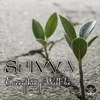 Shivva - Everything Will Be (2018) .mp3 - 320 kbps