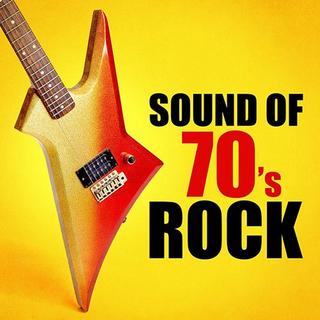 Sound Of 70's Rock (2018) .mp3 - 320 kbps