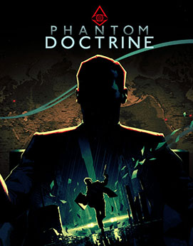 Phantom Doctrine-CODEX