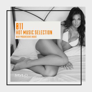 Hot_Music_Selection_Vol_11 (2018) mp3 320 kbps