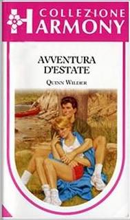 Quinn Wilder - Avventura d'estate (1993)