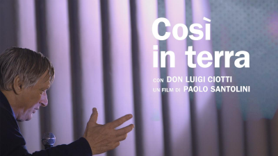 Così in terra (2018) .MPG SATRip MP2 ITA