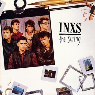 Inxs - The Swing (1984).mp3 - 320 Kbps