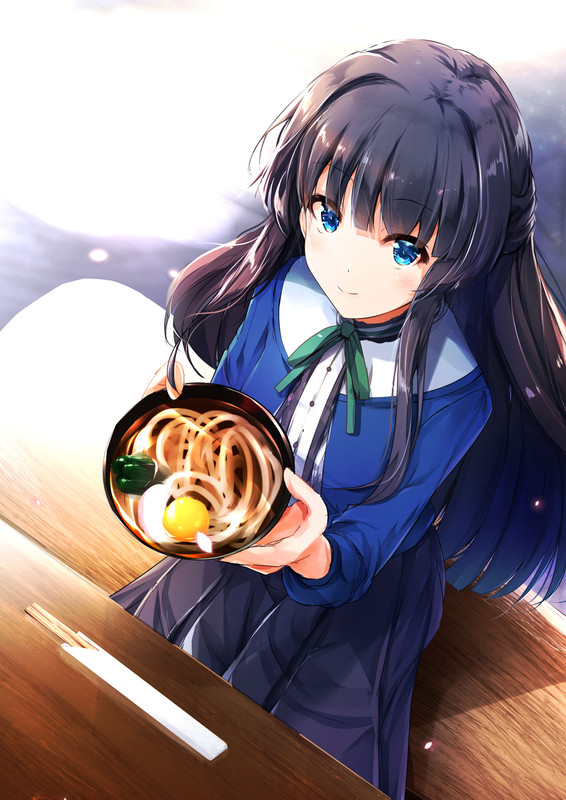 mogami_shizuka_idolmaster_and_idolmaster_million_live_drawn_by