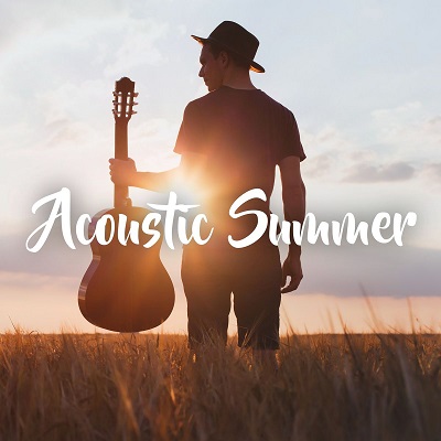 Acoustic Summer (2018) .mp3 - 320 kbps