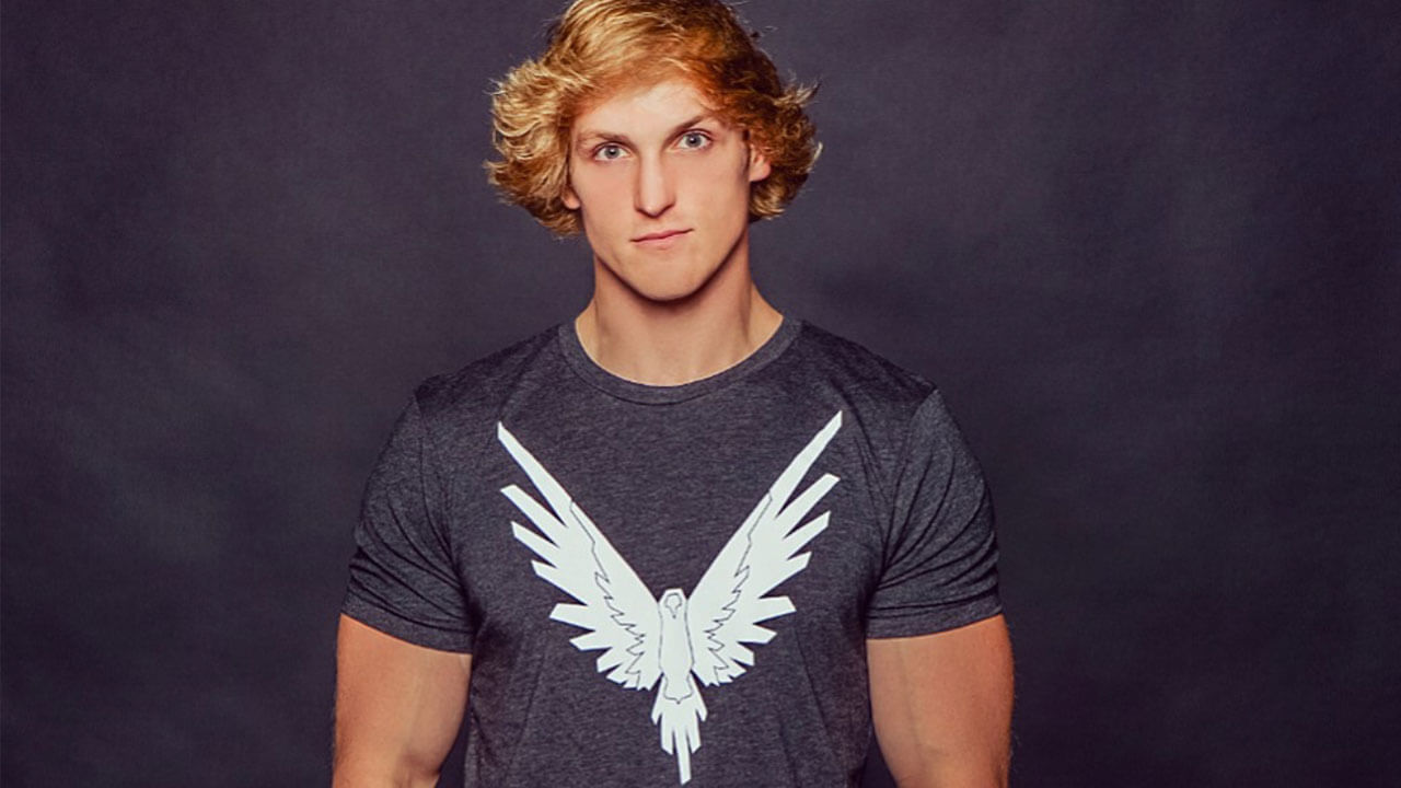 logan paul