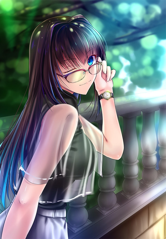 aozaki_aoko_mahou_tsukai_no_yoru_drawn_by_akeyama_kitsune_1c9
