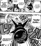 One_Piece_Chapter_693_Review_Baby_5_transformed