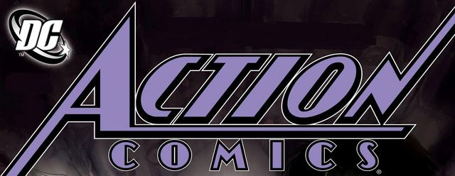 Re: New & Old Comics Releases