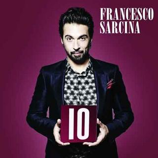 Francesco Sarcina - Io (2014) .mp3 - 320 kbps