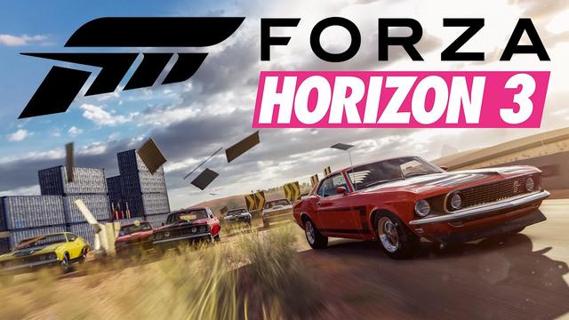 forza horizon 2 pc torrent free download