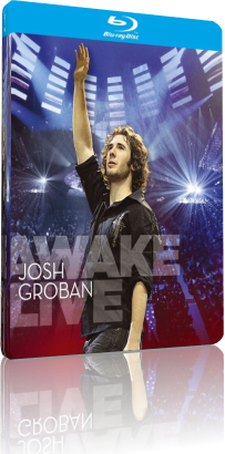 Josh Groban - Awake Live (2008) Bluray 1080i AVC ENG DTS-HD 5.1