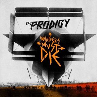 The Prodigy - Invaders Must Die (2009).mp3 - 320 Kbps