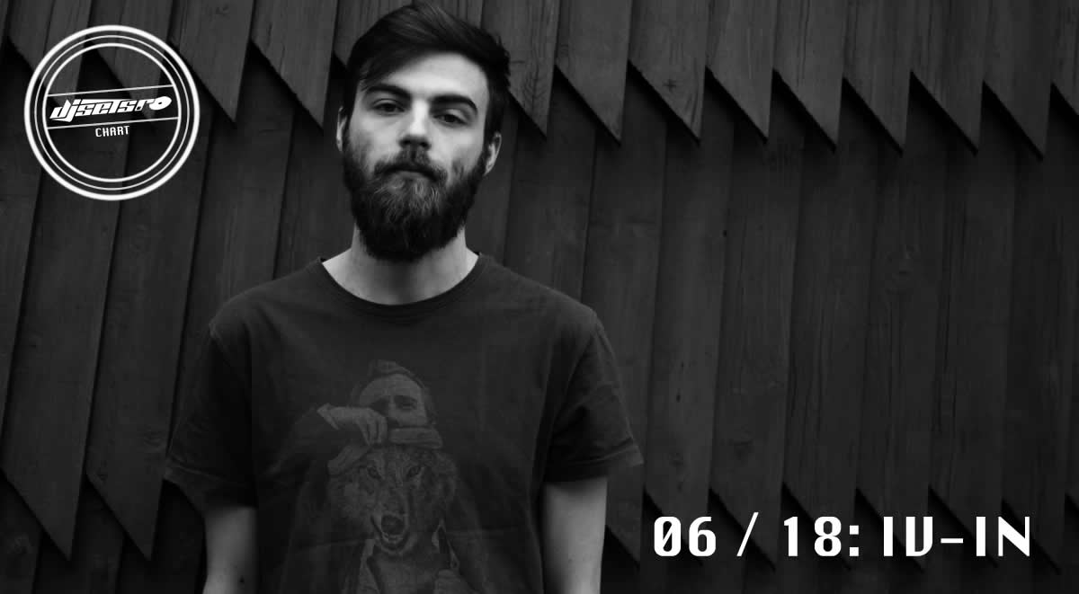 Djsets.ro Chart 06/18: IV-IN