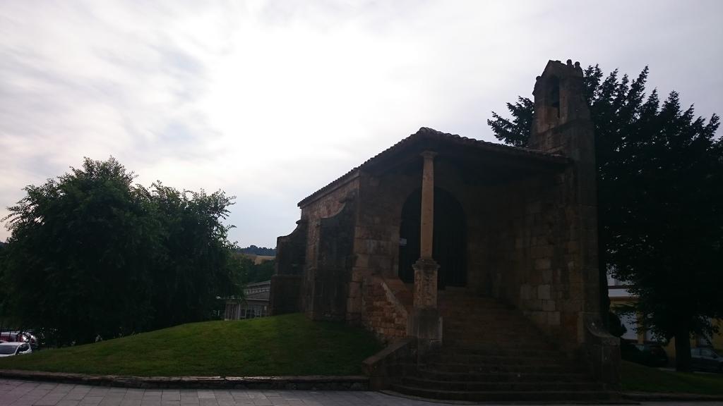 Día 7 Descenso río Sella – Cangas de Onís - Viaje Norte de España (2017): 22 días (11)